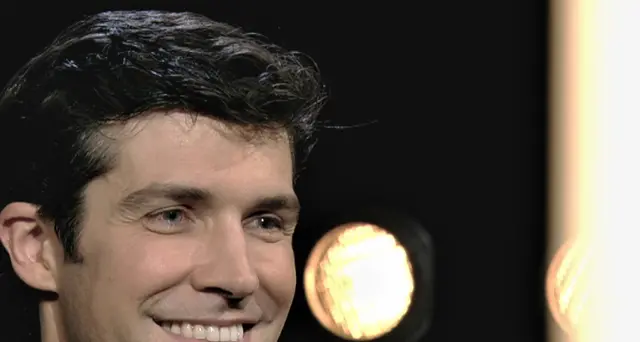 Danza: Roberto Bolle andrò in pensione ad aprile 2022