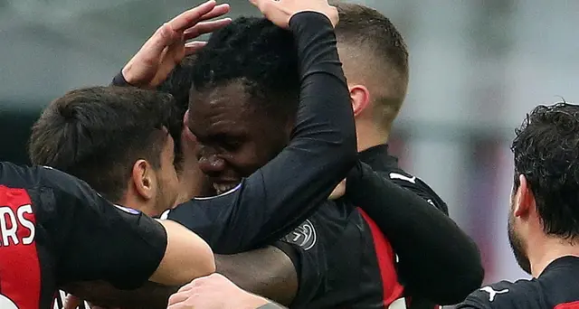 Serie A: il Milan batte la Fiorentina e allunga in vetta
