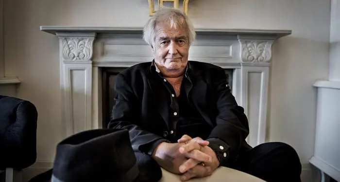Il primo Mankell criticava già i socialdemocratici svedesi
