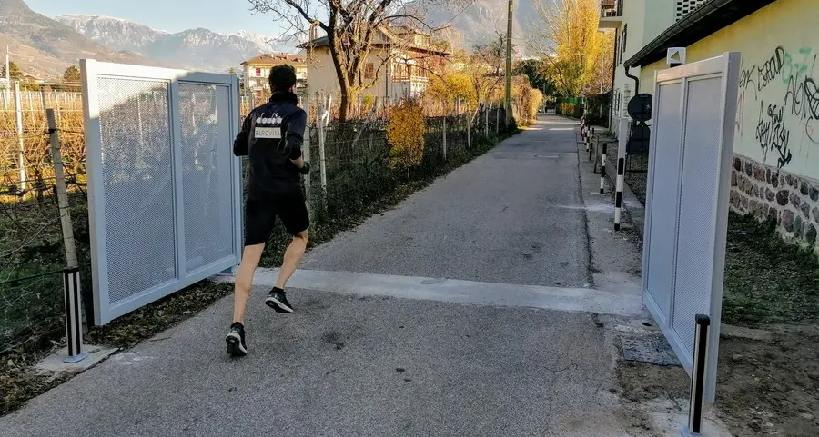 Via della Vigna si può espropriare Lo dice il Consiglio dei Comuni