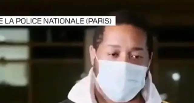 Francia, incriminati agenti pestaggio
