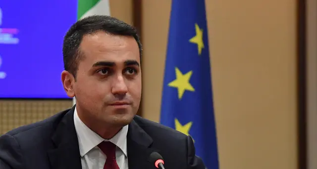 Di Maio a Zagabria, focus su cooperazione tra Italia-Croazia