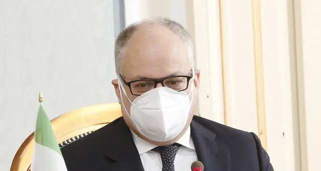 Gualtieri, Italia vuole accordo sul Mes, non porrò veto