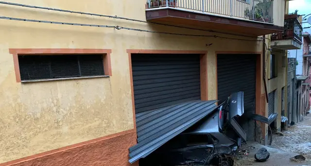 Alluvione Sardegna: inchiesta per disastro colposo