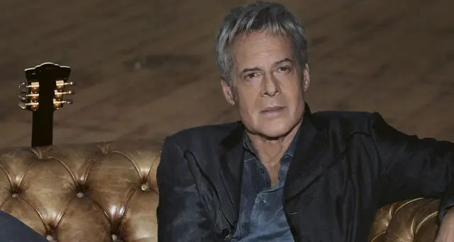 Baglioni, dopo sette anni torno con un disco \"vintage\"