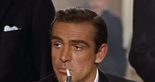 Sean Connery morto per insufficienza respiratoria