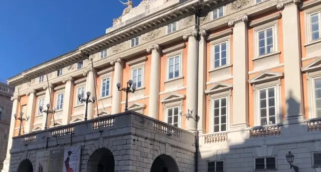 La Traviata al Verdi di Trieste, streaming su Ansa.it