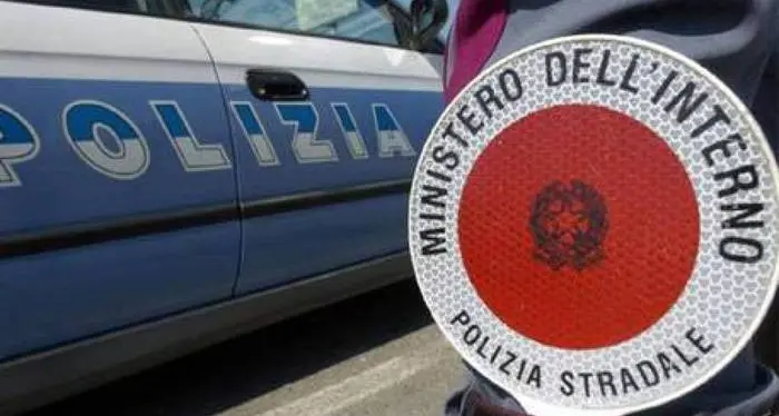 Camionista ubriaco alla guida sulla statale del Brennero