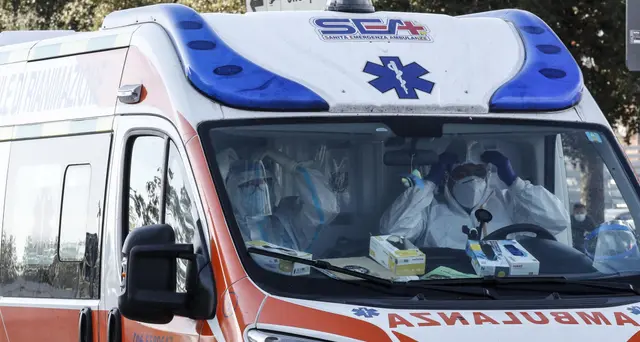 38enne ucciso a coltellate nelle campagne del Foggiano