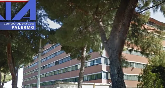 Mafia, confiscati bene costruttore Zummo