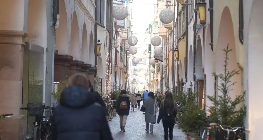 Negozi, una buona ripartenza ma niente ressa
