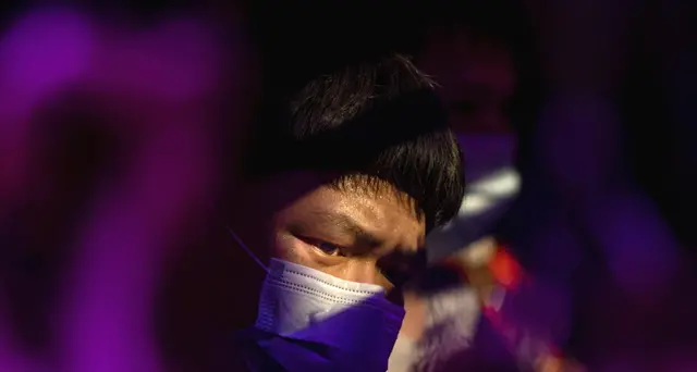 Covid, un anno fa il primo caso a Wuhan