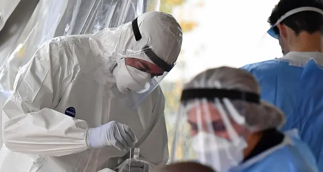 Inail: in 10 mesi 1.036 denunce morti lavoro, +15,6%