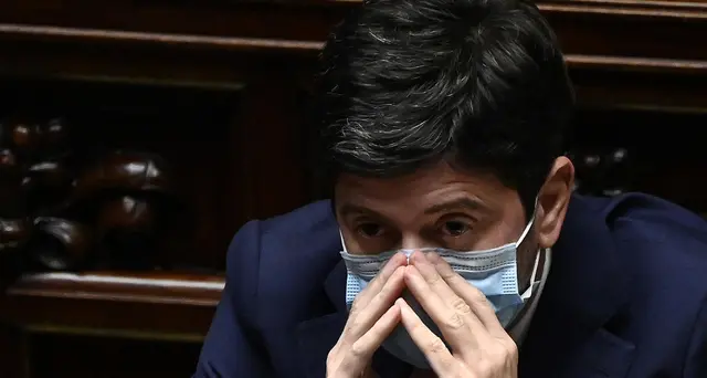 Dpcm: Speranza a Regioni, no ad accelerare l'allentamento