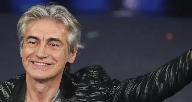 Ligabue, nel '99 meditai di lasciare la musica