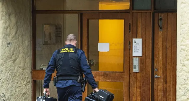 Svezia: figlio segregato per 28 anni, madre arrestata