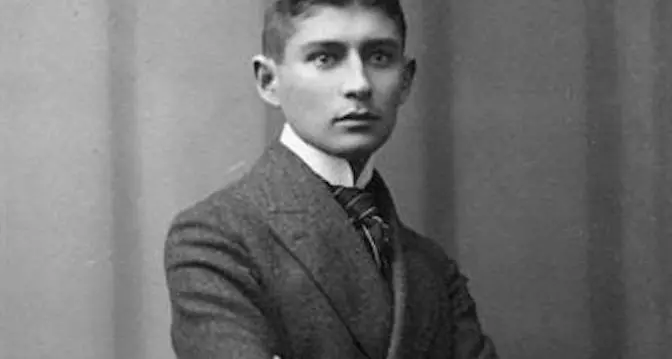 Kafka a Merano, conferenza digitale dell’Accademia