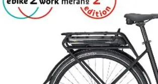 E-bike in prestito, ultime domande