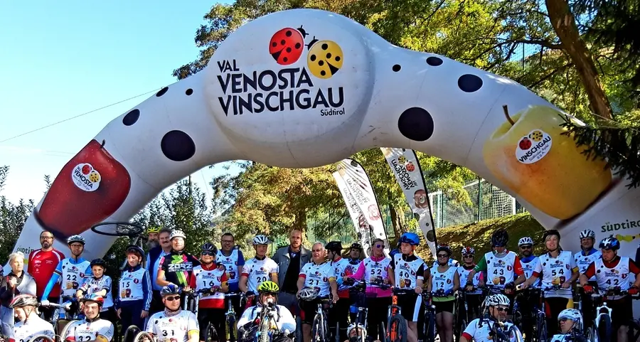 Il Gruppo Sportivo Disabili Alto Adige compie trent’anni