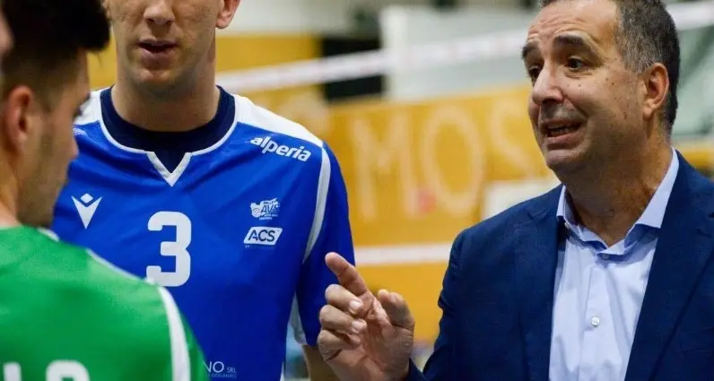 Avs Bolzano: «Come un’auto ferma da un po’ di tempo»