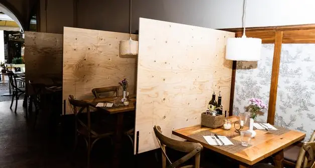 Covid-19, da oggi in Alto Adige riaprono bar e ristoranti
