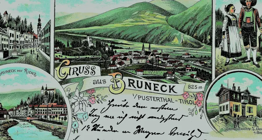 Brunico prima Pro Loco tirolese: un libro per i 150 anni