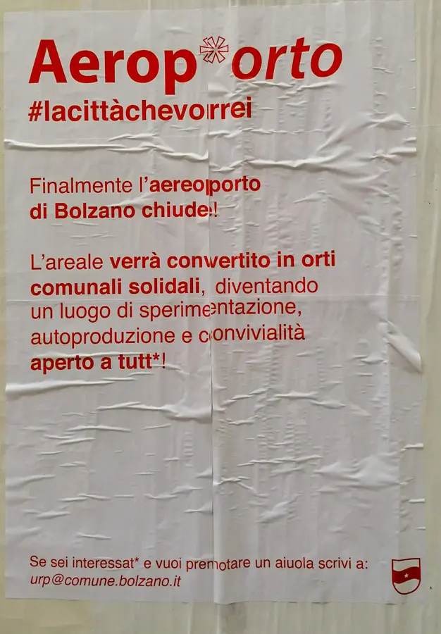 La burla dei falsi annunci: «In palio cento alloggi sfitti»