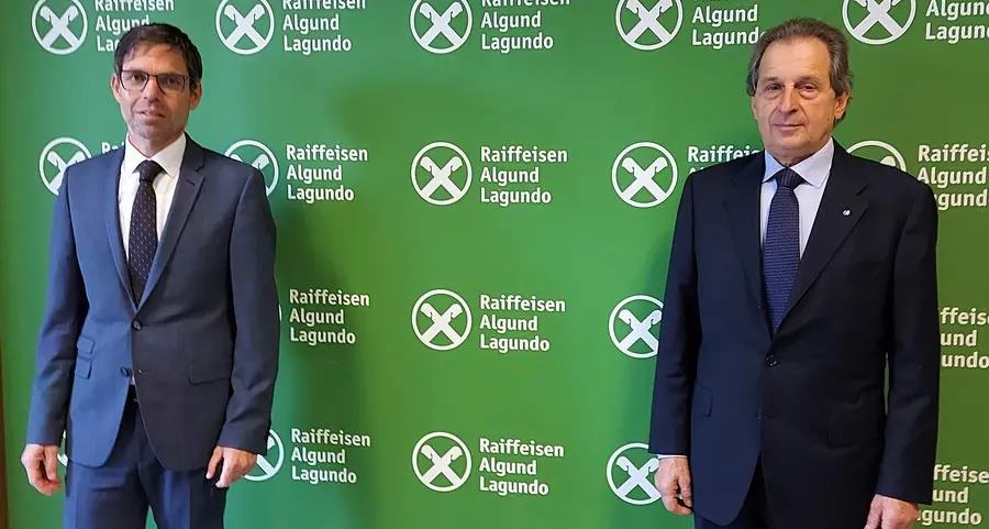 Cambio al vertice della Raiffeisen di Lagundo