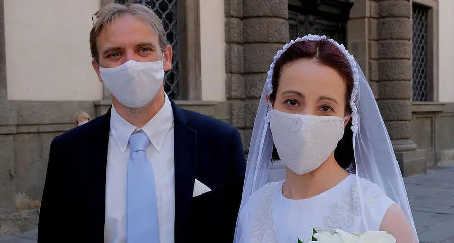 Matrimoni, uno su tre prima o poi fallisce