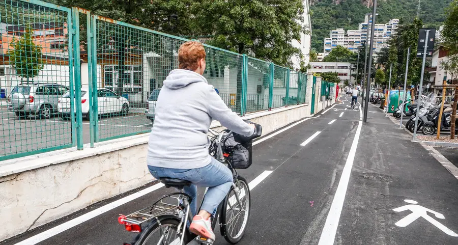 Salvi i parcheggi interrati per residenti