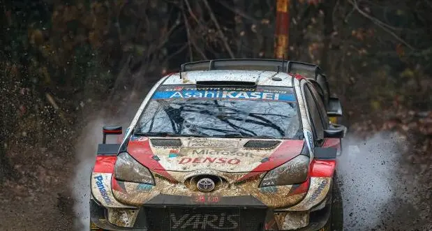 Ogier, colpo grosso in Brianza