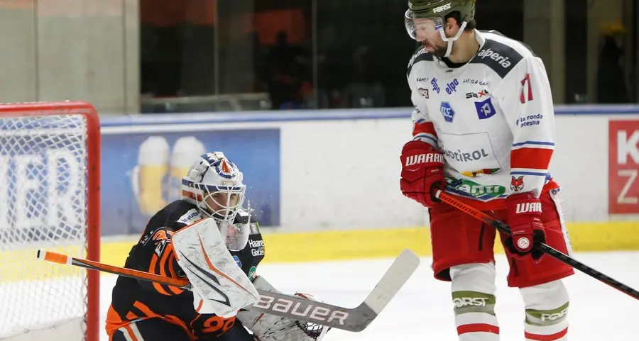 A Graz il finale è dolce Per il Bolzano 3 punti e la prima posizione