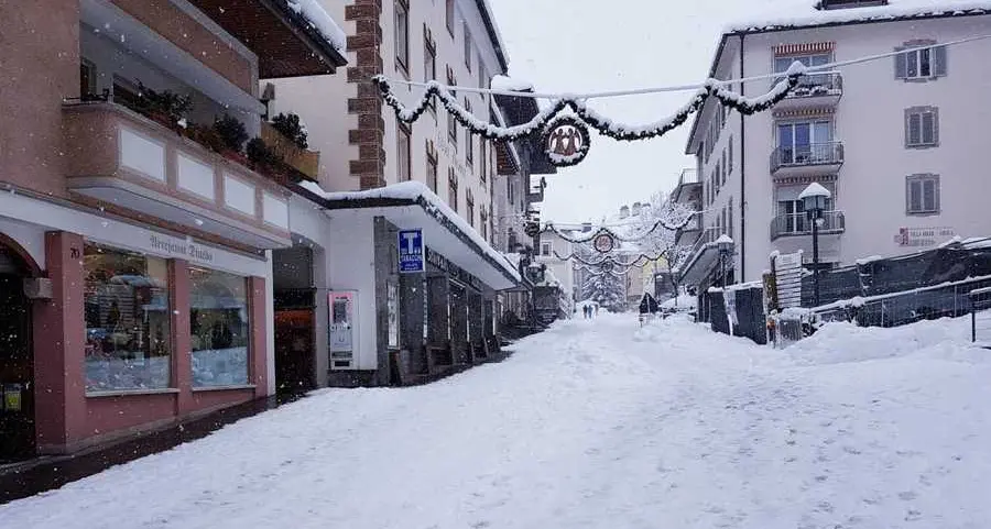 Gardena, l’sos del commercio: «Stagione disastrosa»