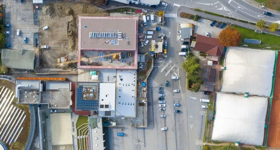 L’Avs prepara trasloco e arredi in zona Priel