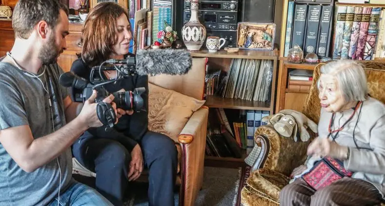 Una via per Lidia Menapace, deroga al requisito dei 10 anni