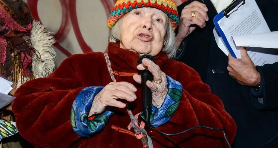 Senato, un minuto di silenzio per ricordare Lidia Menapace