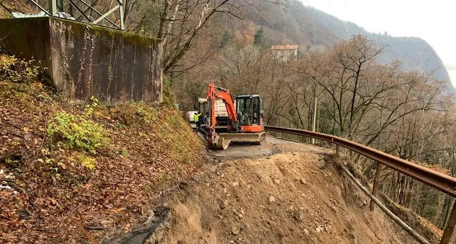 Da ieri sera il Brennero è raggiungibile in treno