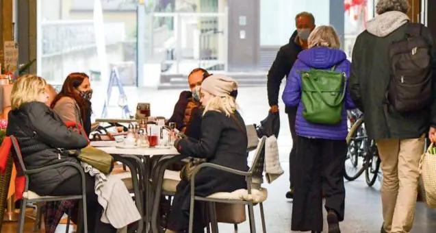 Zona gialla, l’Alto Adige ci spera ma Roma frena
