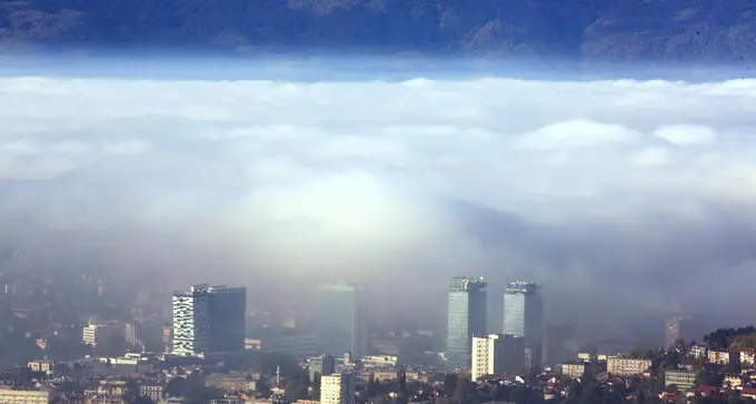 Clima, intesa al summit Ue per il taglio del 55% delle emissioni entro il 2030
