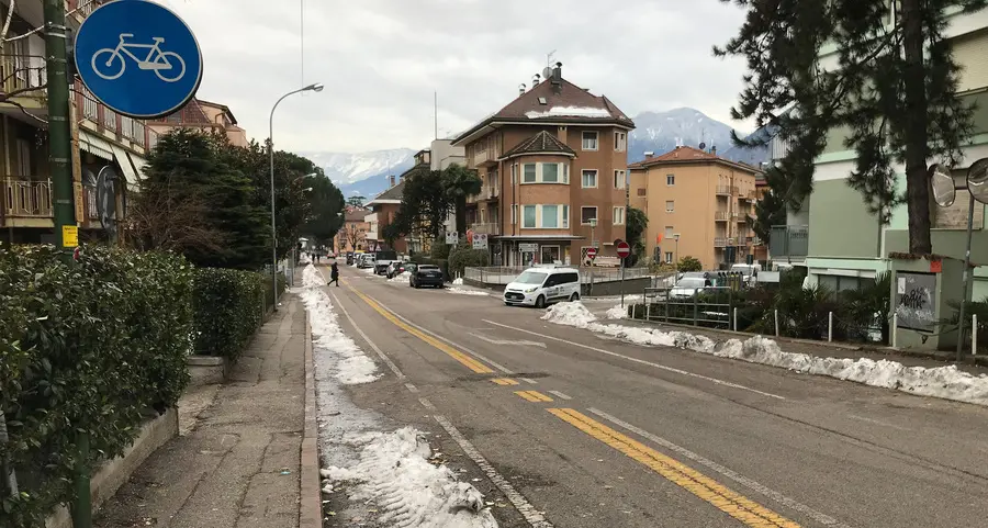 Incrocio Leopardi-Petrarca I costi superano i 400 mila euro