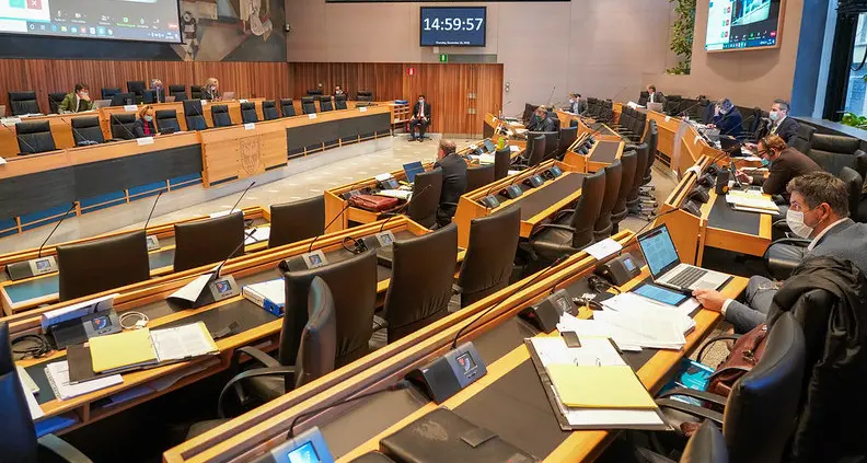 Kompatscher: appello all’unità «Sfiducia e livore ci bloccano»
