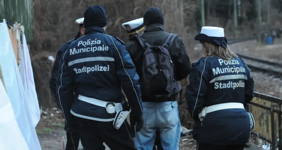 Sicurezza, più soldi ai vigili urbani