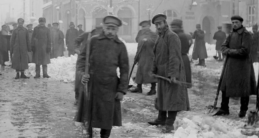 Dall’archivio emerge la grande storia in “pillole” di cultura