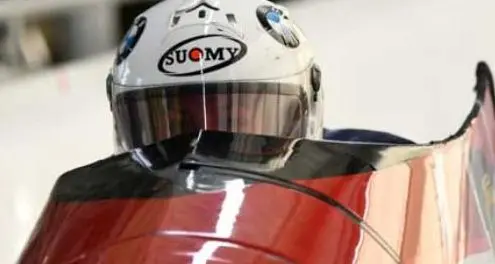 Bob, dominio tedesco a Igls Baumgartner è 14esimo
