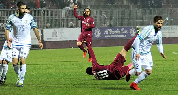 In attesa di Padova-Triestina le altre big non “sfondano”