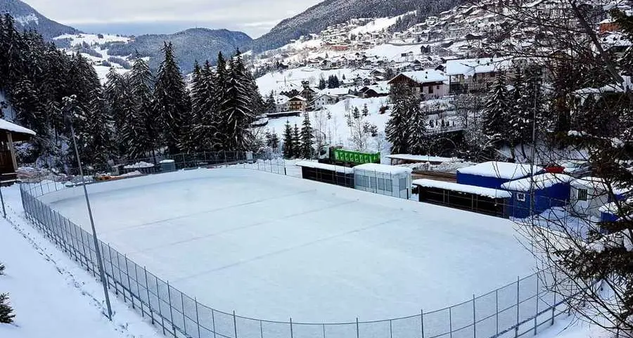 Gardena, di nuovo in pista con fondo e pattinaggio