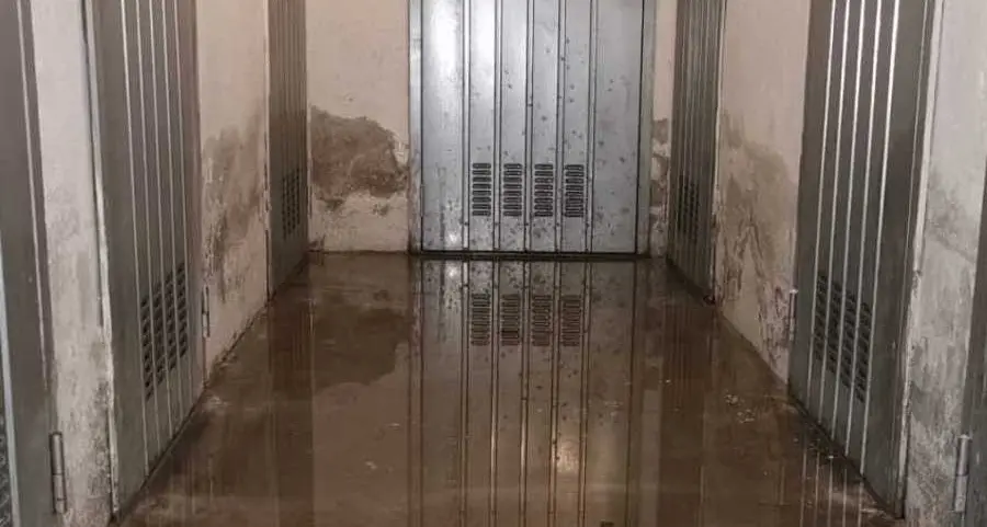 La falda a Sinigo Chiesti ristori per i residenti