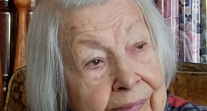 «Lidia cara, saremo le tue agili gambe»
