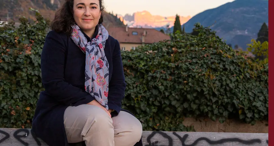 Oggi l’Ape d’Avvento fa il “tour degli auguri”