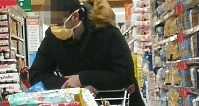 Spesa, in crisi 670 famiglie Nuovi fondi in arrivo